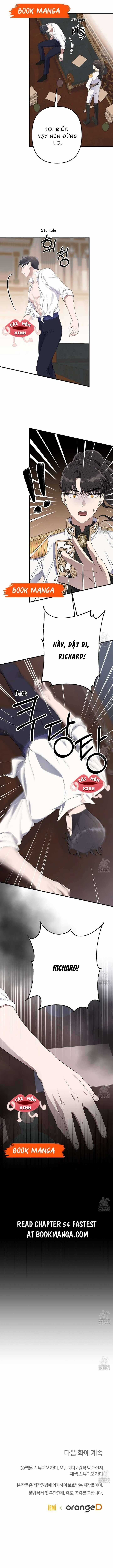 Xin Hãy Để Ý Tới Jasmine Chương 53 trang 13