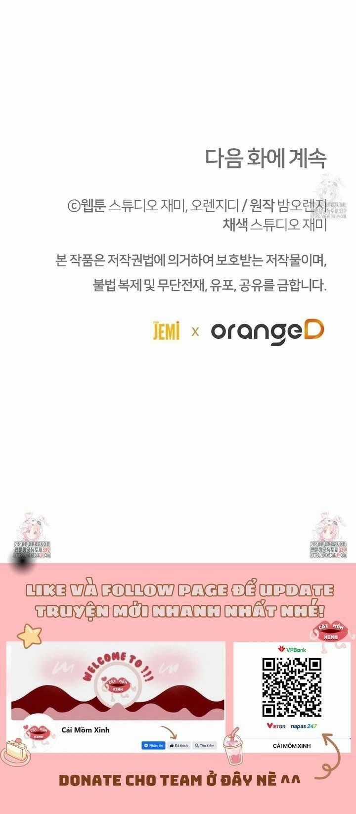 Xin Hãy Để Ý Tới Jasmine Chương 53 trang 14