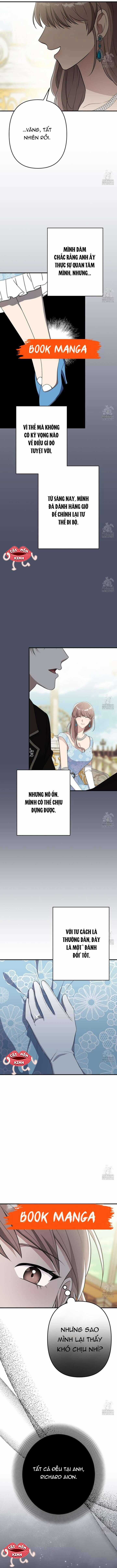 Xin Hãy Để Ý Tới Jasmine Chương 54 trang 12