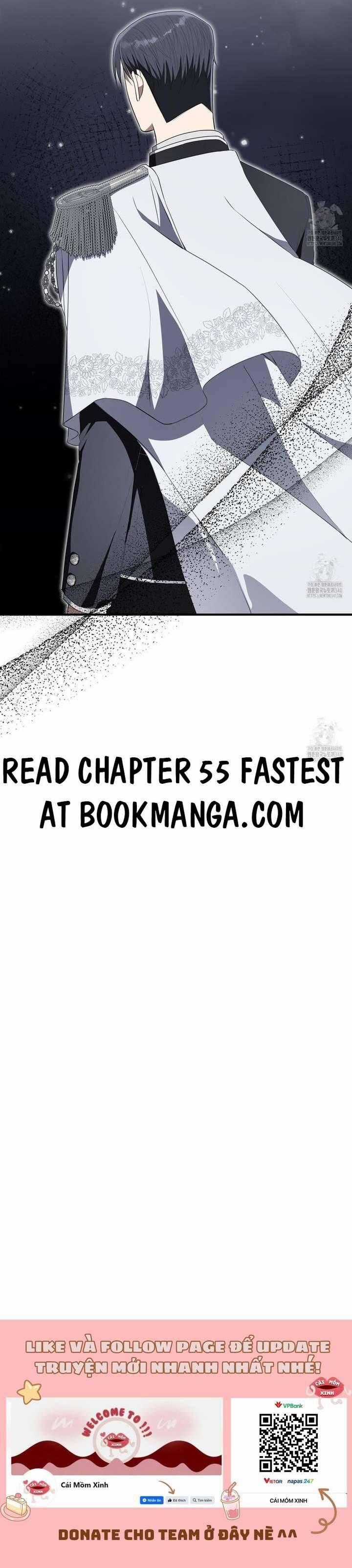 Xin Hãy Để Ý Tới Jasmine Chương 54 trang 13