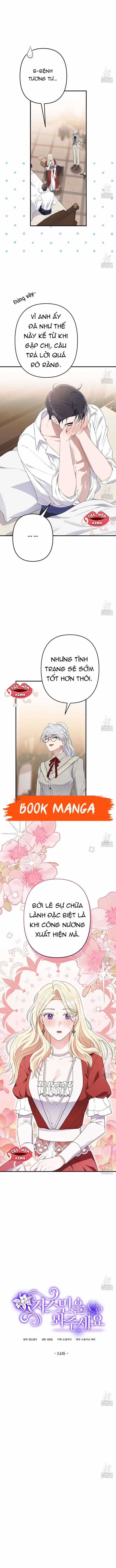 Xin Hãy Để Ý Tới Jasmine Chương 54 trang 4