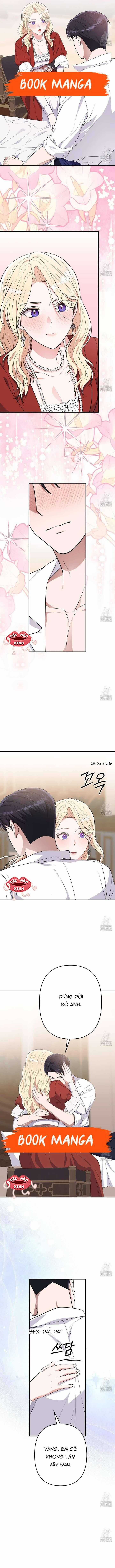 Xin Hãy Để Ý Tới Jasmine Chương 54 trang 7