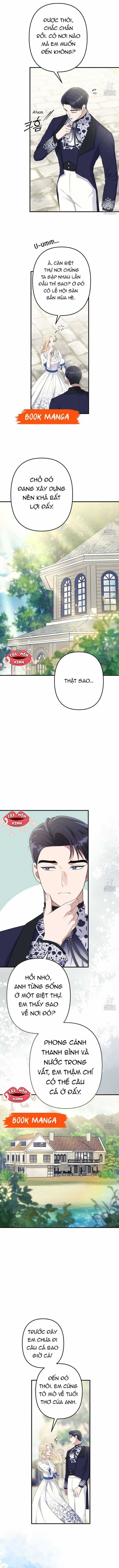 Xin Hãy Để Ý Tới Jasmine Chương 55 trang 4