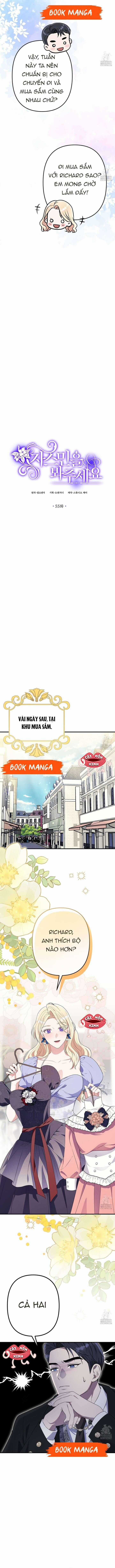 Xin Hãy Để Ý Tới Jasmine Chương 55 trang 5