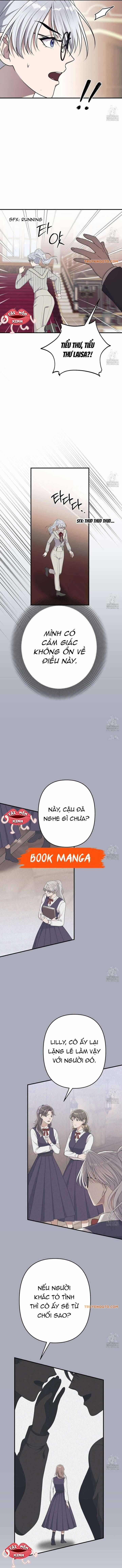 Xin Hãy Để Ý Tới Jasmine Chương 56 trang 12