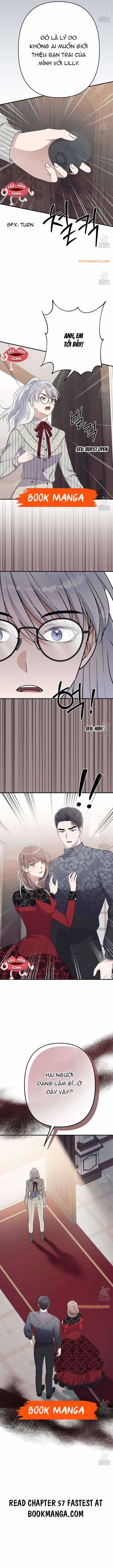 Xin Hãy Để Ý Tới Jasmine Chương 56 trang 13