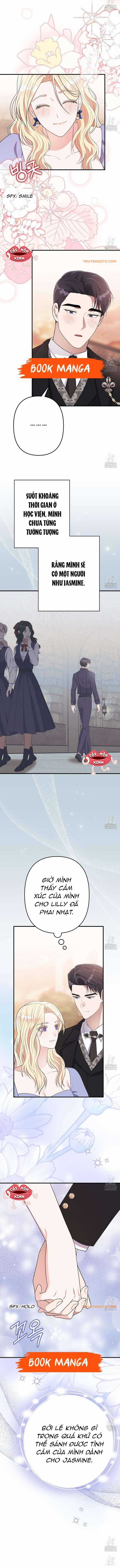 Xin Hãy Để Ý Tới Jasmine Chương 56 trang 4