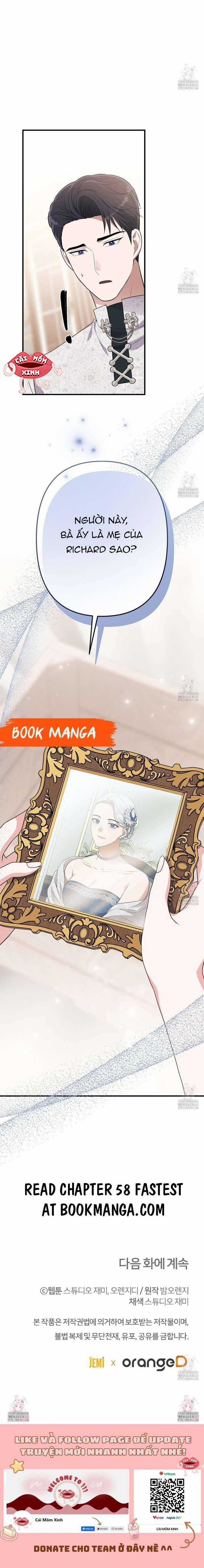 Xin Hãy Để Ý Tới Jasmine Chương 57 trang 14