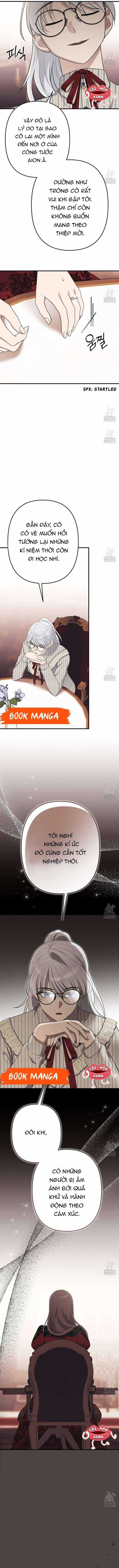 Xin Hãy Để Ý Tới Jasmine Chương 57 trang 3