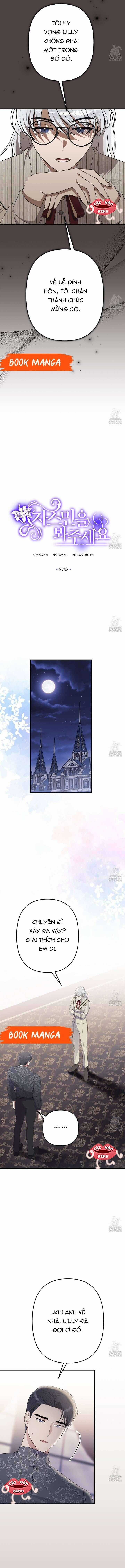 Xin Hãy Để Ý Tới Jasmine Chương 57 trang 4