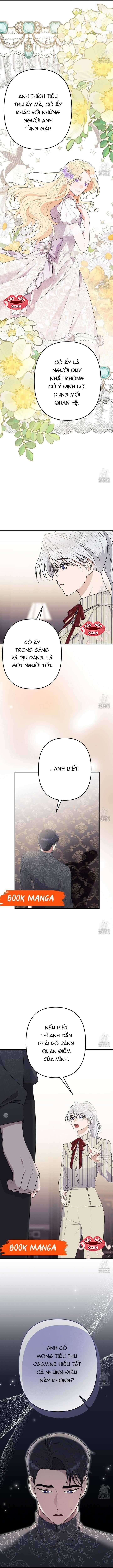 Xin Hãy Để Ý Tới Jasmine Chương 57 trang 6