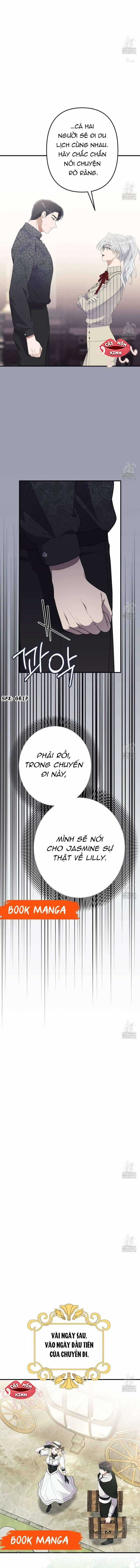 Xin Hãy Để Ý Tới Jasmine Chương 57 trang 7