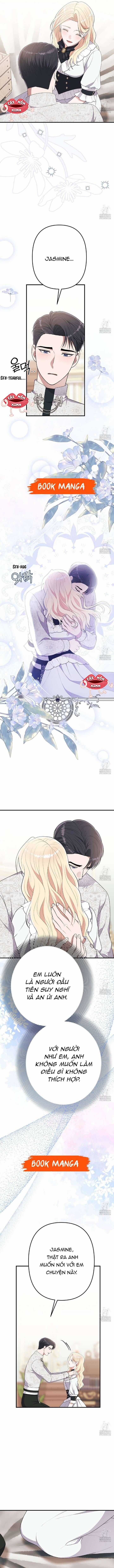 Xin Hãy Để Ý Tới Jasmine Chương 58 trang 10