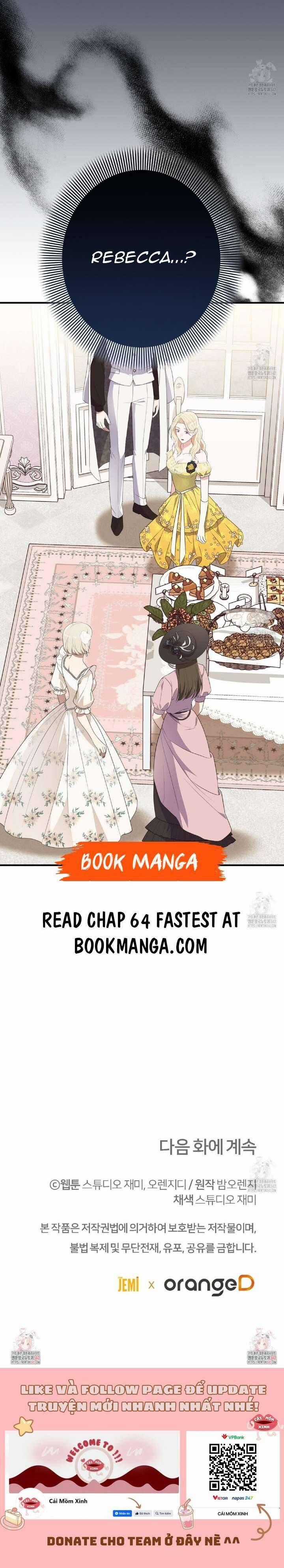 Xin Hãy Để Ý Tới Jasmine Chương 58 trang 14