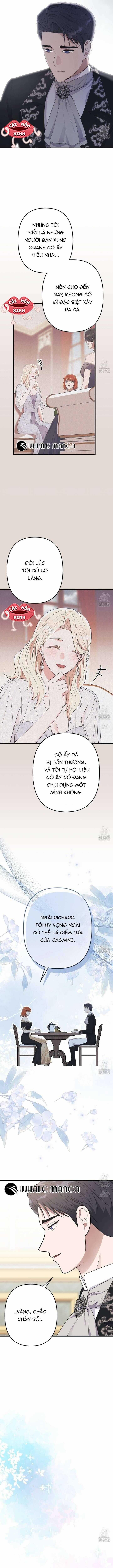 Xin Hãy Để Ý Tới Jasmine Chương 59 trang 10