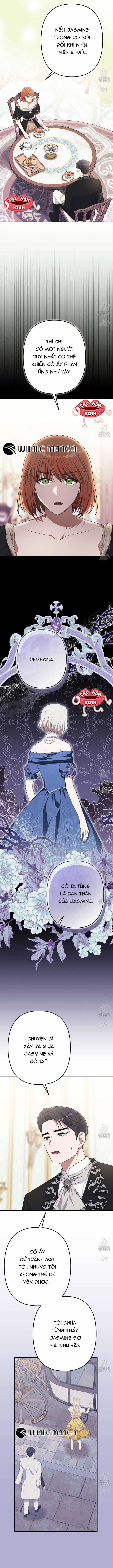 Xin Hãy Để Ý Tới Jasmine Chương 59 trang 2