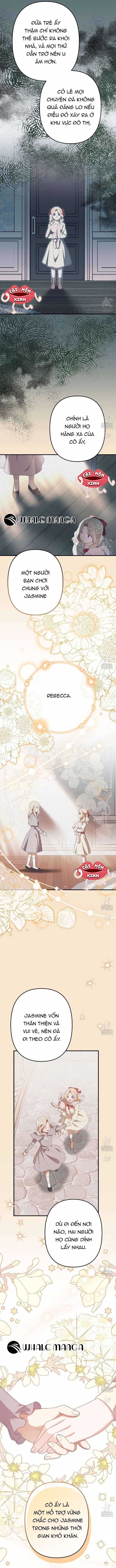 Xin Hãy Để Ý Tới Jasmine Chương 59 trang 4