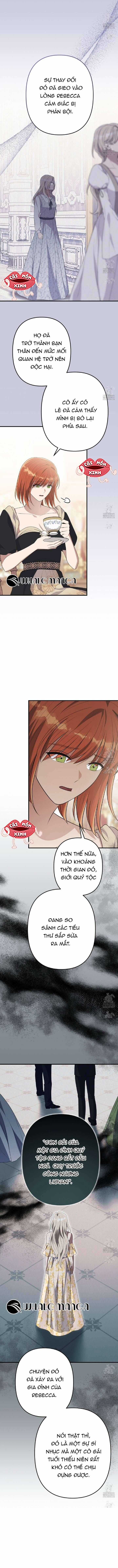 Xin Hãy Để Ý Tới Jasmine Chương 59 trang 6