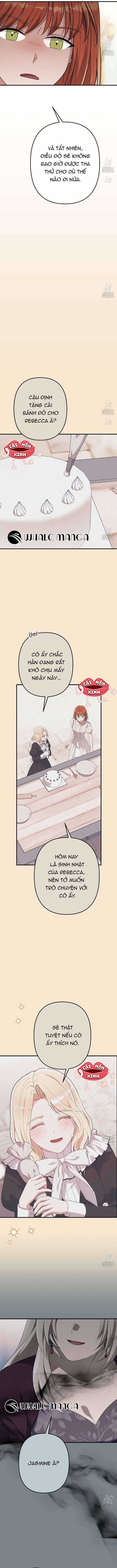 Xin Hãy Để Ý Tới Jasmine Chương 59 trang 7