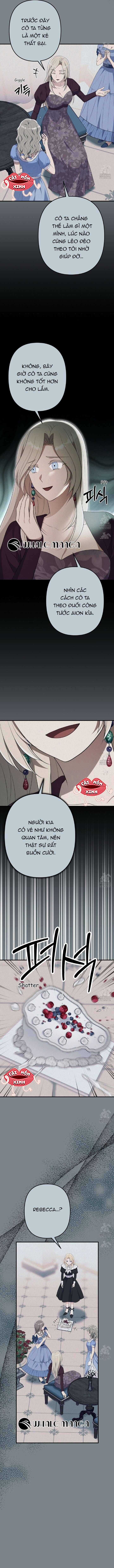 Xin Hãy Để Ý Tới Jasmine Chương 59 trang 8