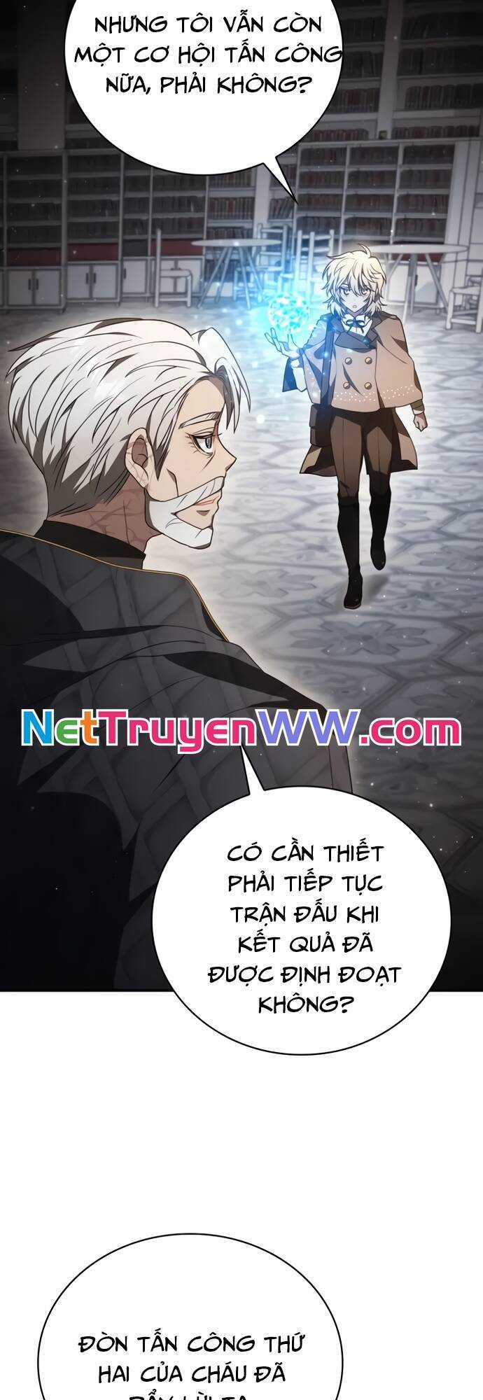 Xin Hãy Đọc Mua sách bán chạy nhất trực tuyến Chapter 13 trang 30