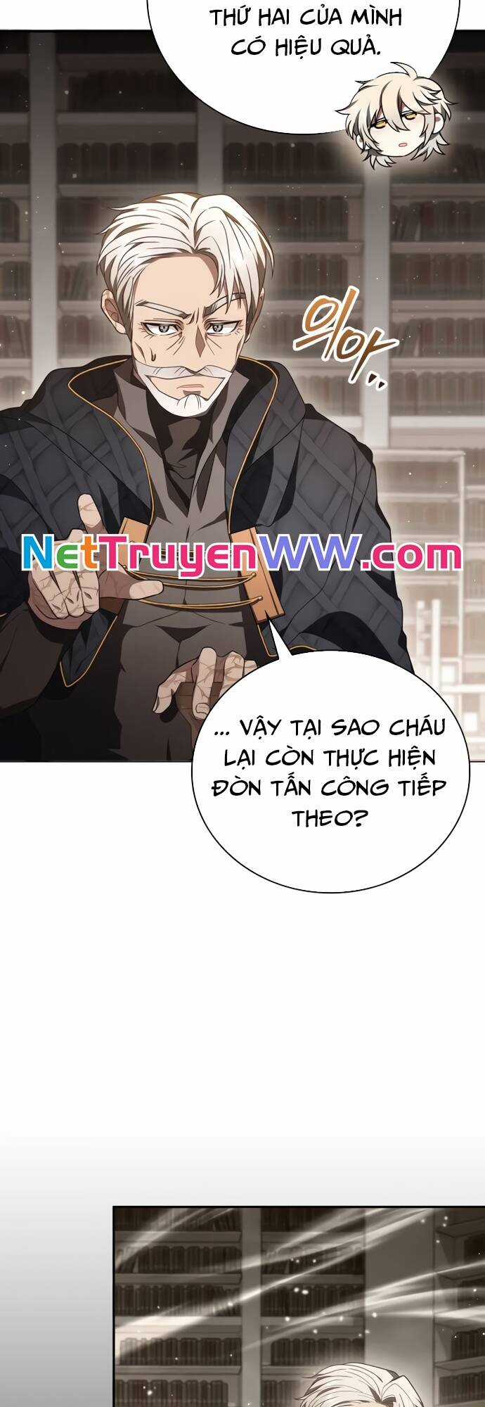 Xin Hãy Đọc Mua sách bán chạy nhất trực tuyến Chapter 13 trang 35
