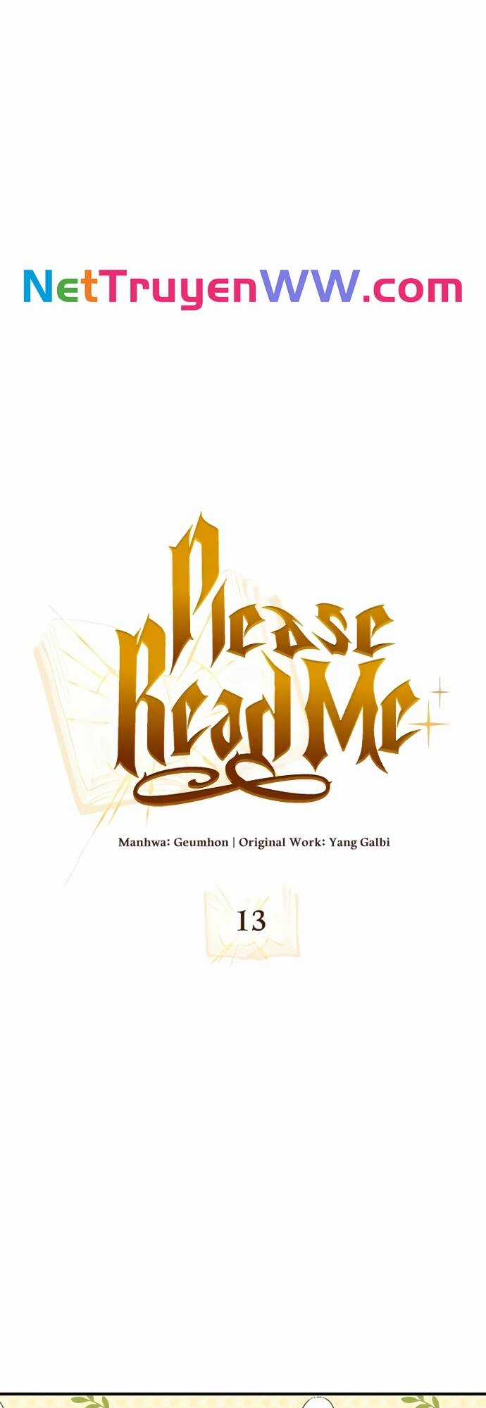 Xin Hãy Đọc Mua sách bán chạy nhất trực tuyến Chapter 13 trang 45