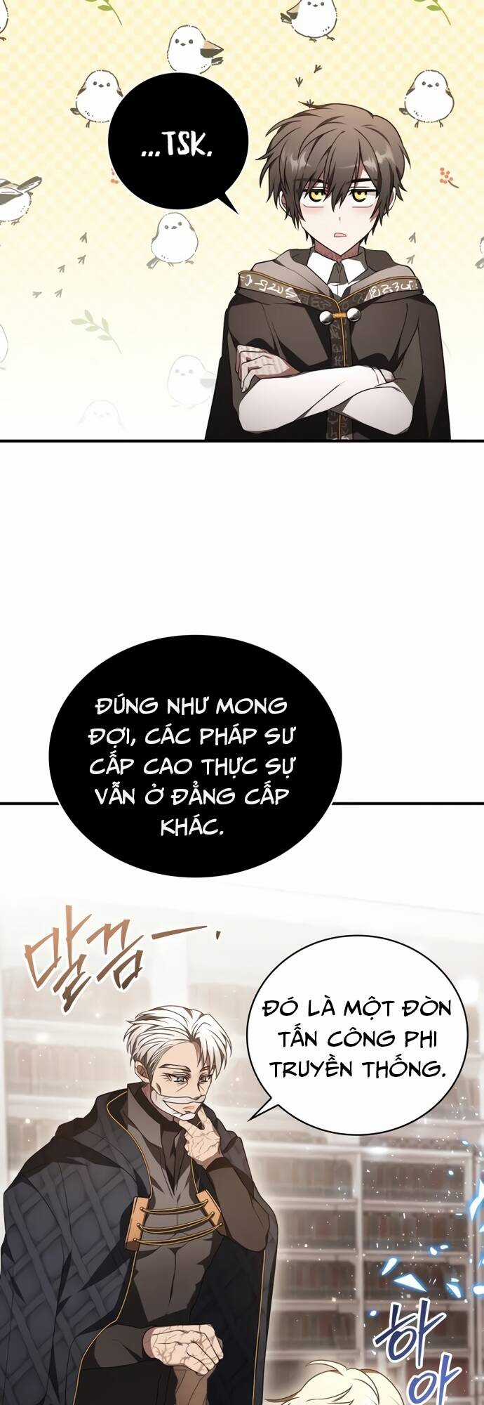 Xin Hãy Đọc Mua sách bán chạy nhất trực tuyến Chapter 13 trang 46
