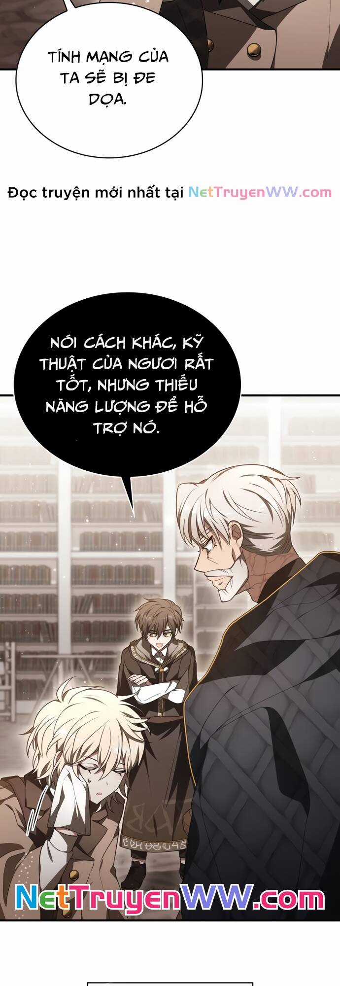 Xin Hãy Đọc Mua sách bán chạy nhất trực tuyến Chapter 13 trang 48