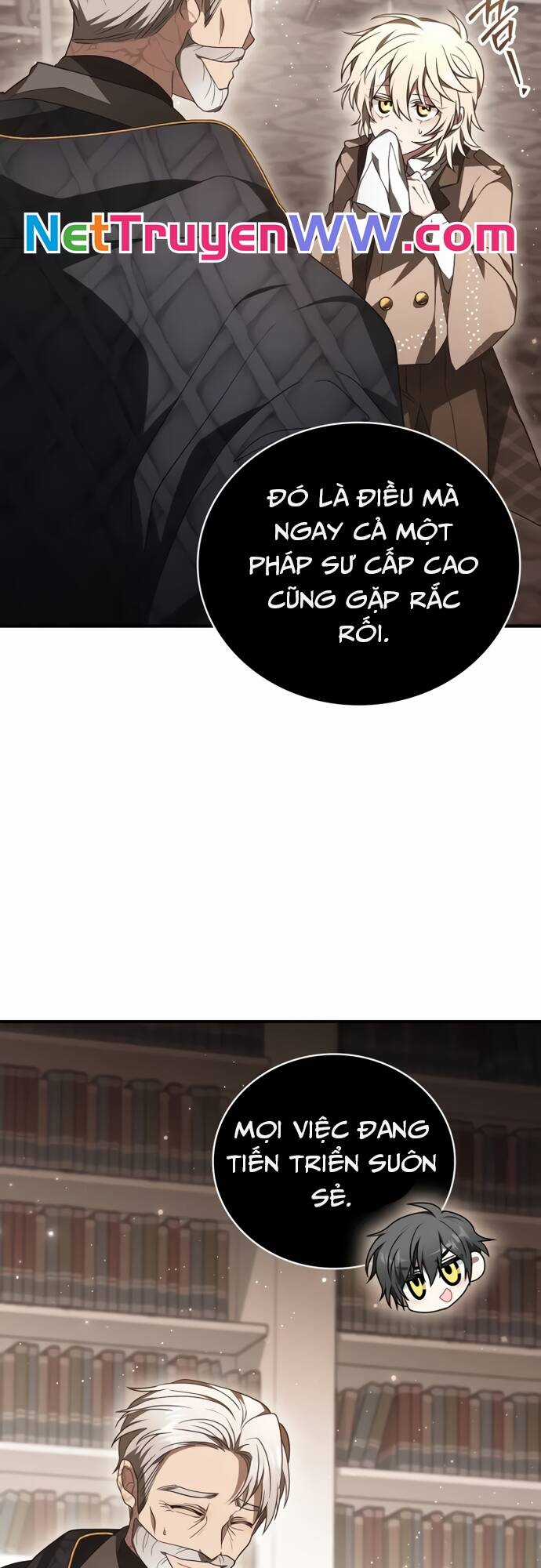 Xin Hãy Đọc Mua sách bán chạy nhất trực tuyến Chapter 13 trang 51