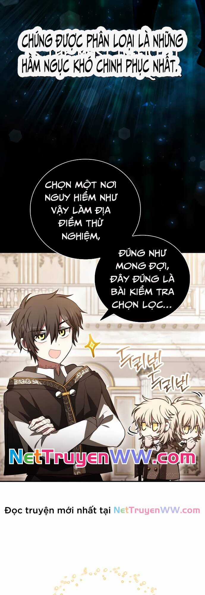 Xin Hãy Đọc Mua sách bán chạy nhất trực tuyến Chapter 14 trang 27