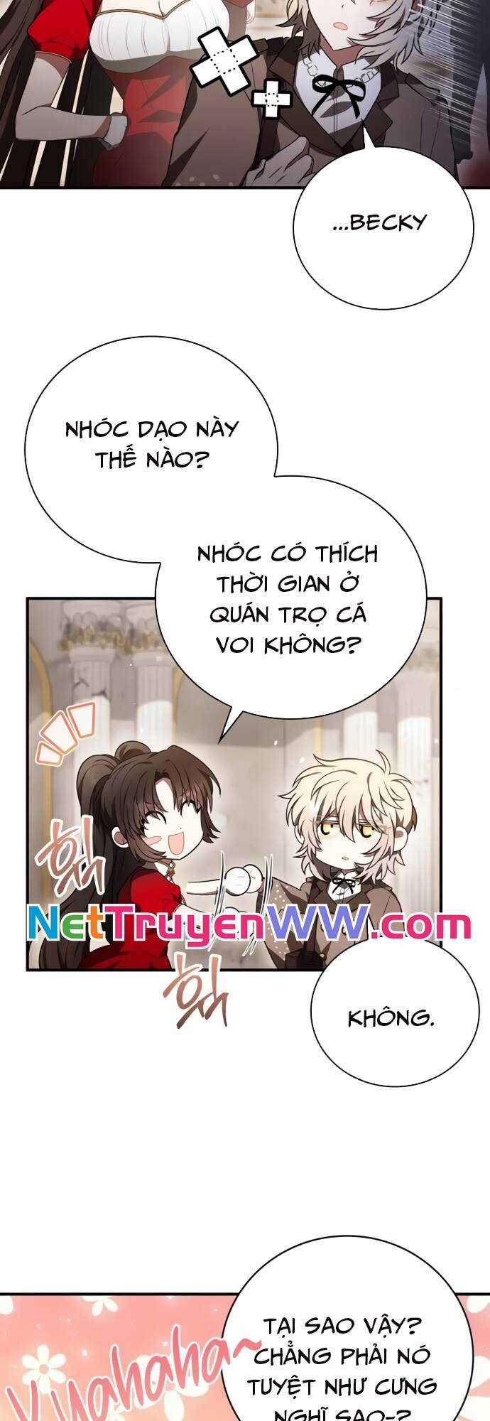 Xin Hãy Đọc Mua sách bán chạy nhất trực tuyến Chapter 14 trang 31