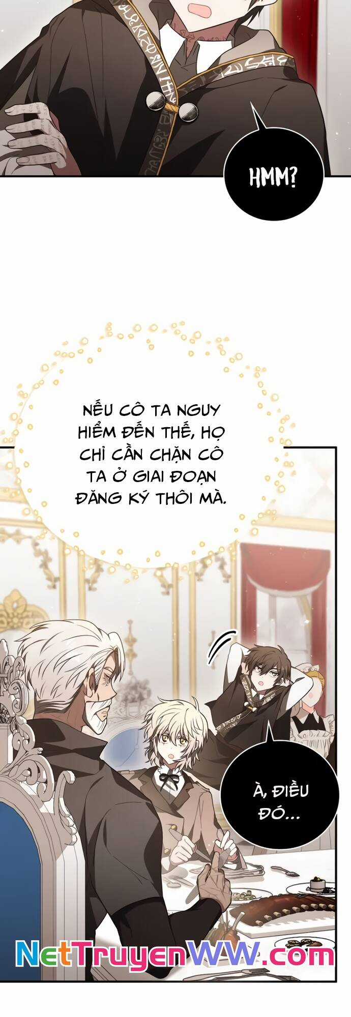 Xin Hãy Đọc Mua sách bán chạy nhất trực tuyến Chapter 14 trang 6
