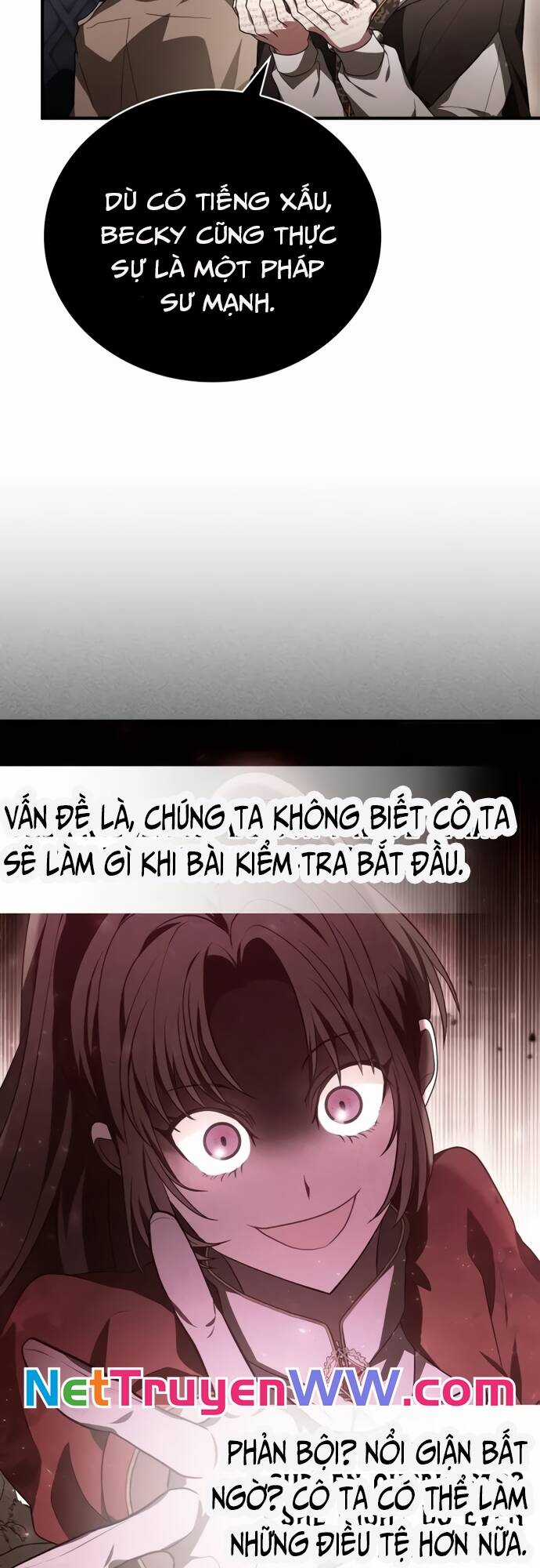 Xin Hãy Đọc Mua sách bán chạy nhất trực tuyến Chapter 15 trang 36
