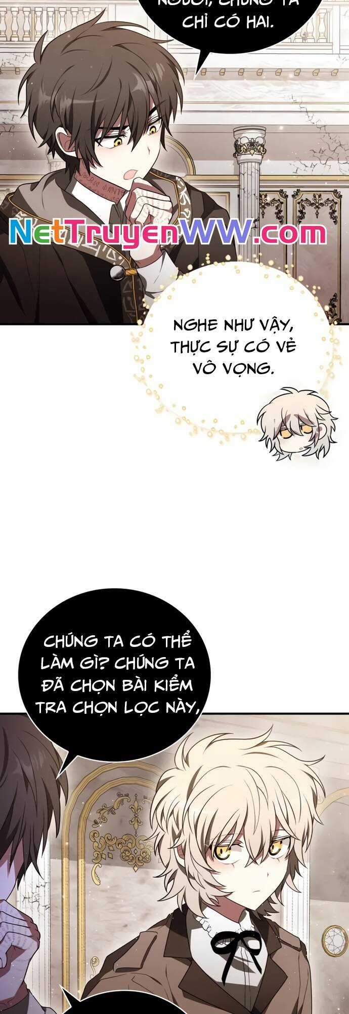 Xin Hãy Đọc Mua sách bán chạy nhất trực tuyến Chapter 15 trang 39