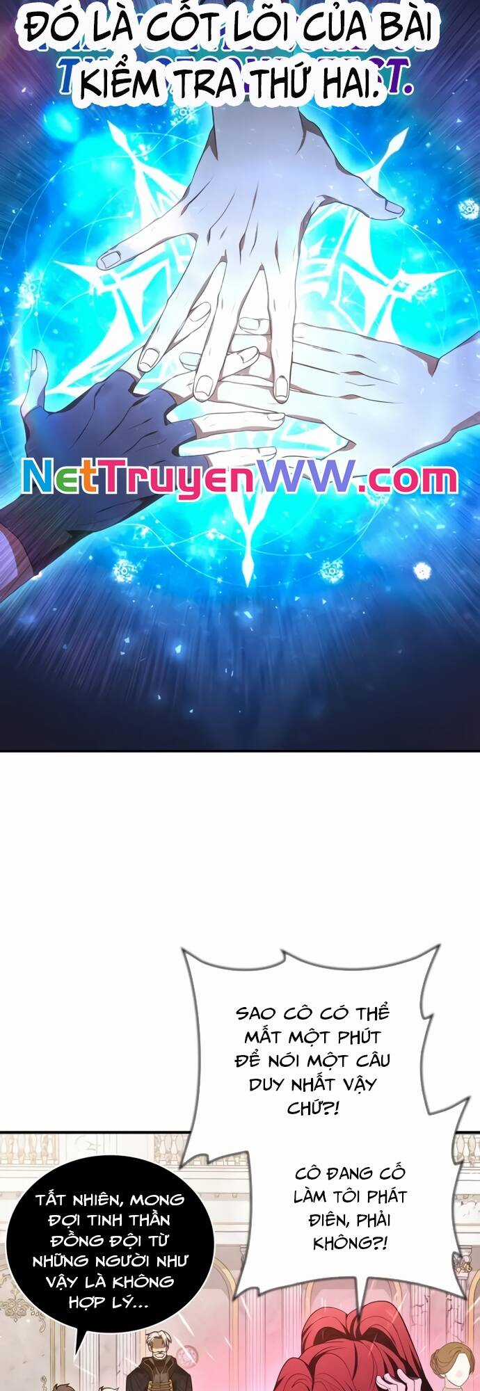 Xin Hãy Đọc Mua sách bán chạy nhất trực tuyến Chapter 15 trang 43