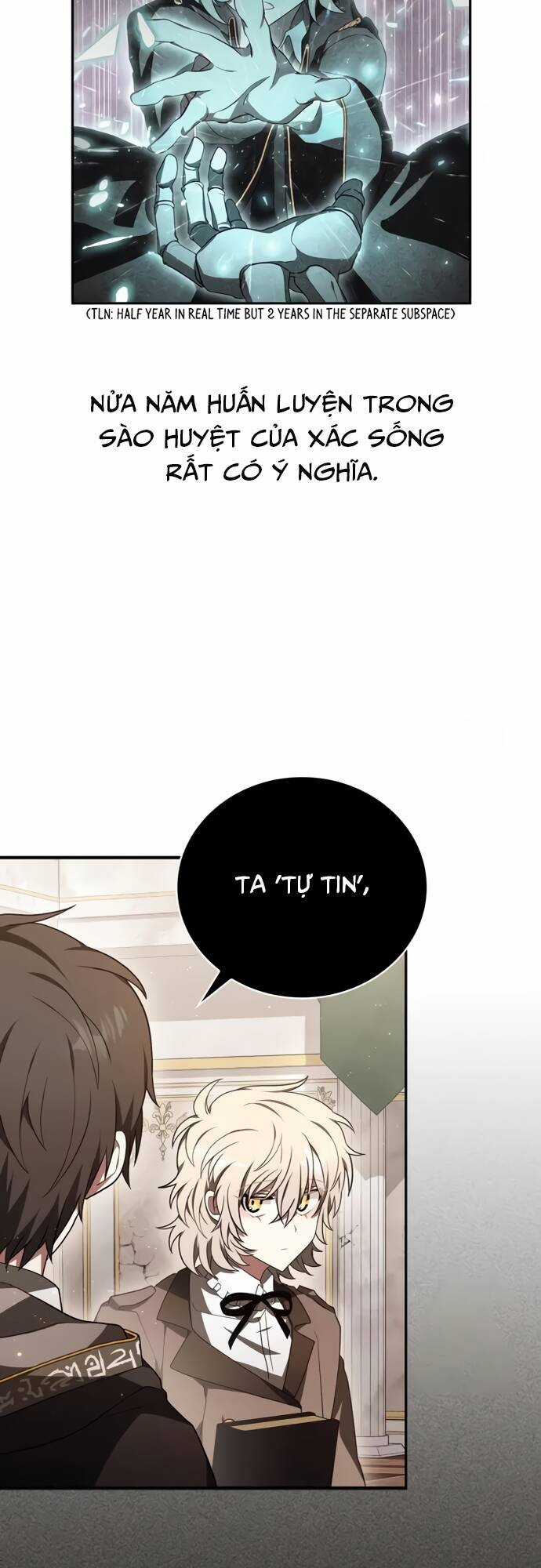 Xin Hãy Đọc Mua sách bán chạy nhất trực tuyến Chapter 15 trang 49