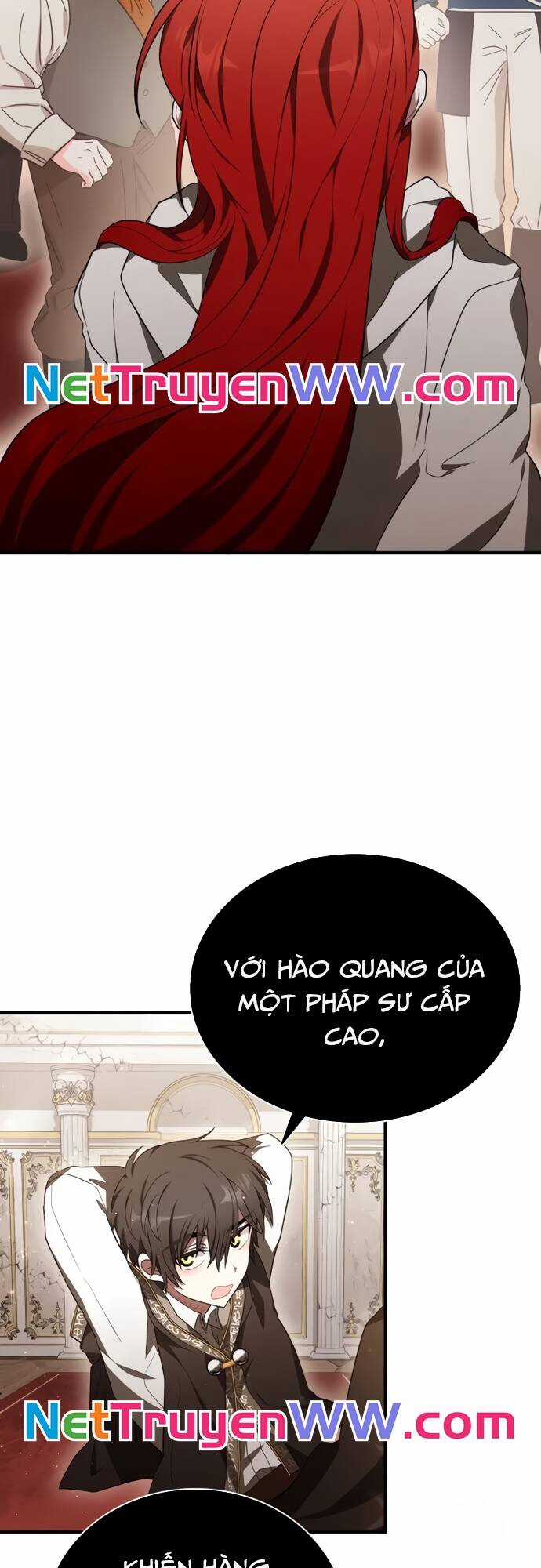 Xin Hãy Đọc Mua sách bán chạy nhất trực tuyến Chapter 15 trang 8