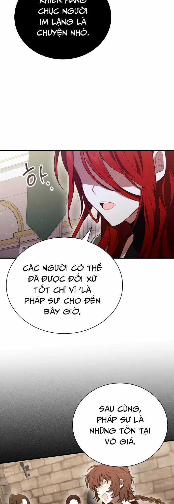 Xin Hãy Đọc Mua sách bán chạy nhất trực tuyến Chapter 15 trang 9