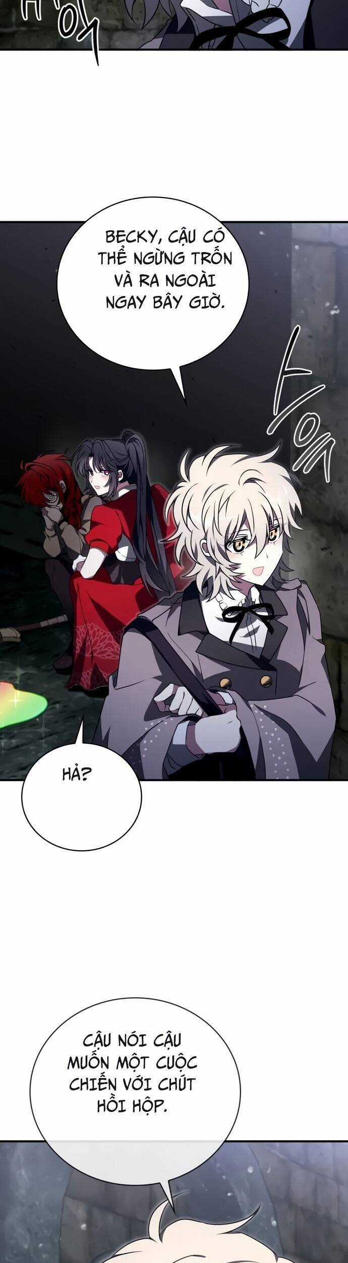 Xin Hãy Đọc Mua sách bán chạy nhất trực tuyến Chapter 18 trang 10