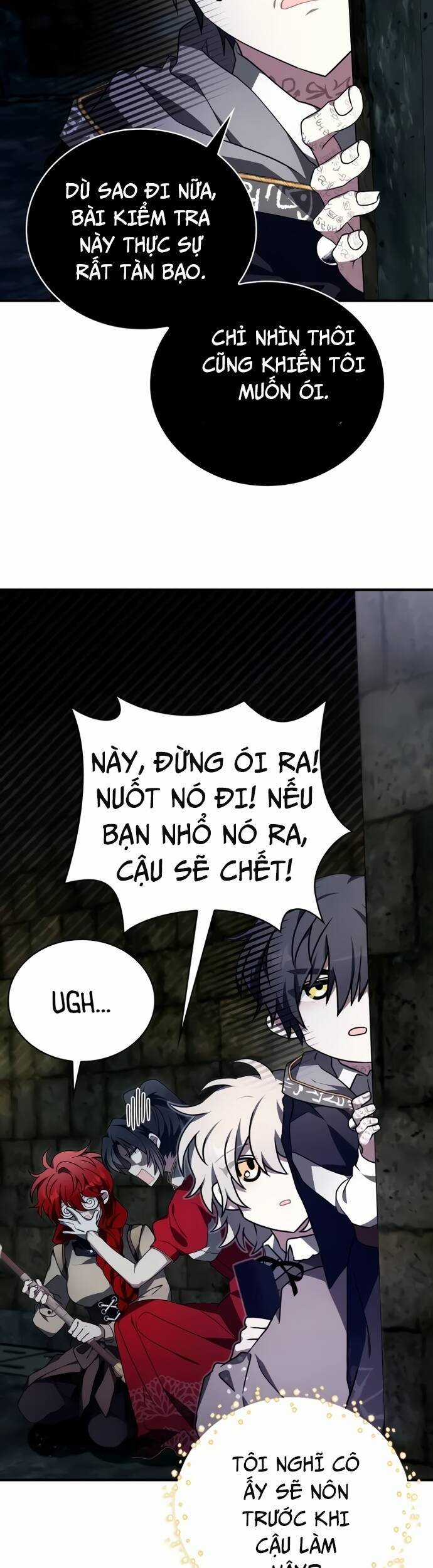 Xin Hãy Đọc Mua sách bán chạy nhất trực tuyến Chapter 18 trang 16