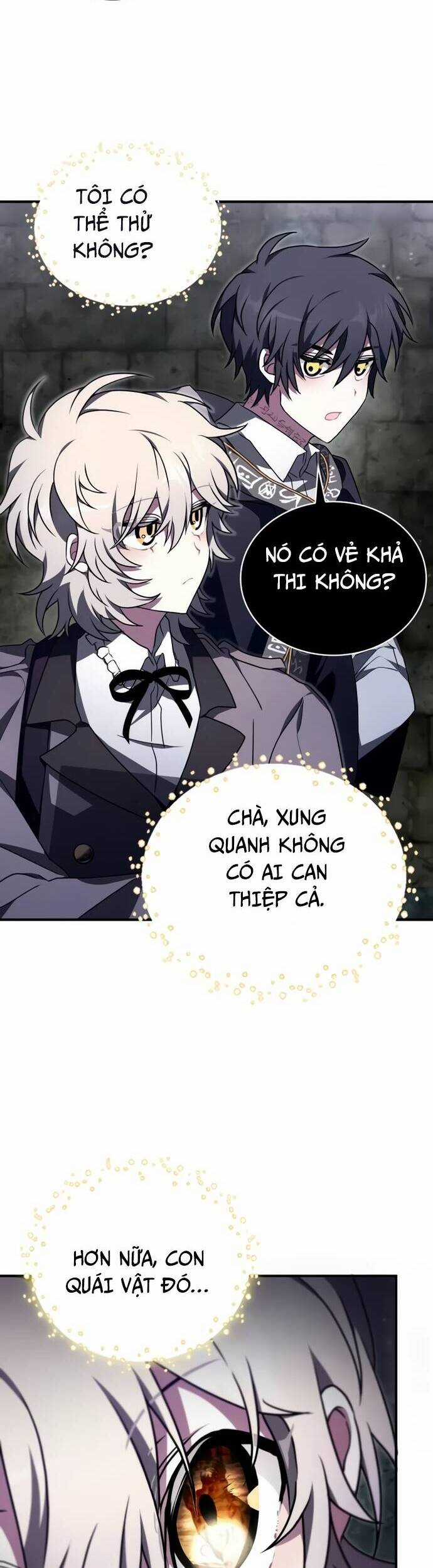 Xin Hãy Đọc Mua sách bán chạy nhất trực tuyến Chapter 18 trang 19