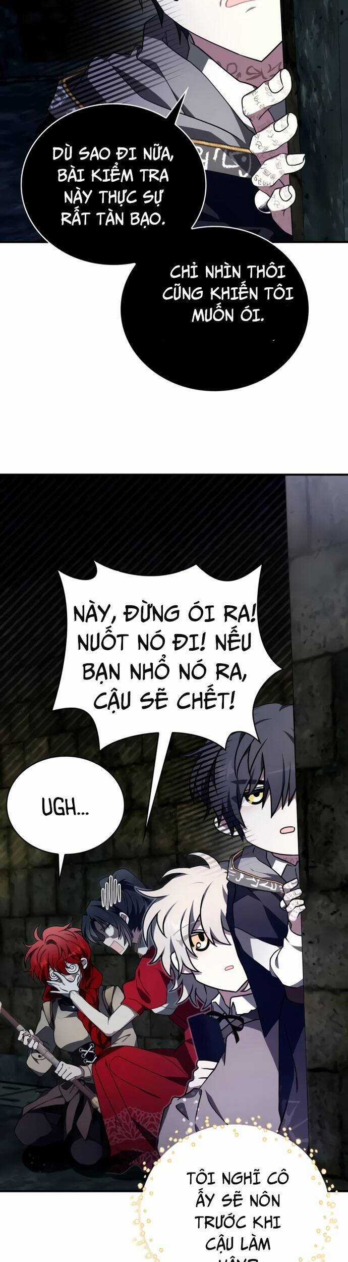 Xin Hãy Đọc Mua sách bán chạy nhất trực tuyến Chapter 18 trang 4