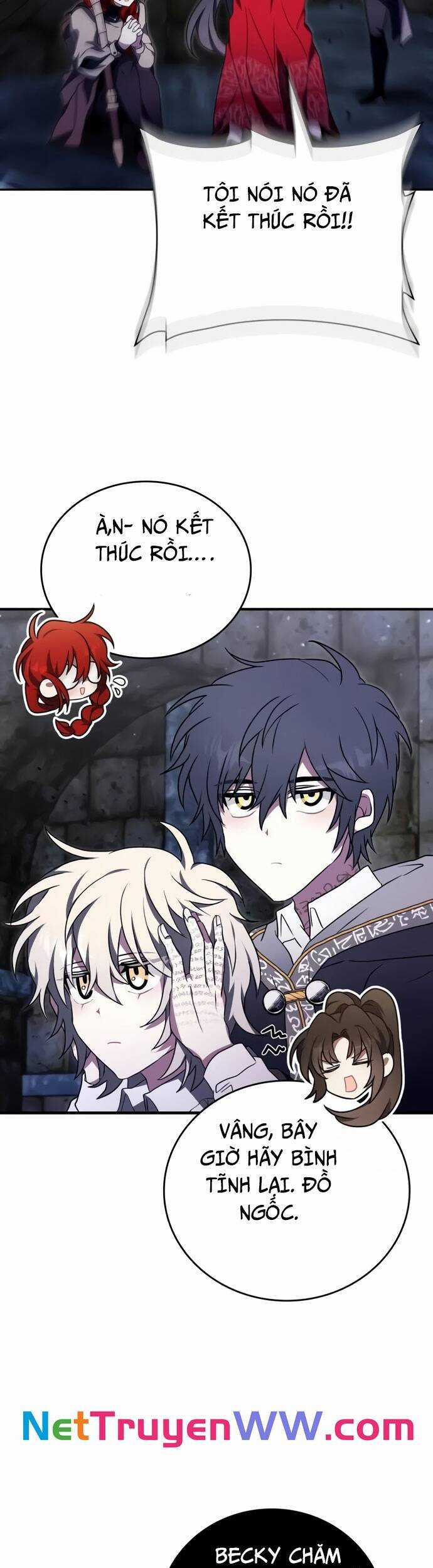 Xin Hãy Đọc Mua sách bán chạy nhất trực tuyến Chapter 18 trang 58