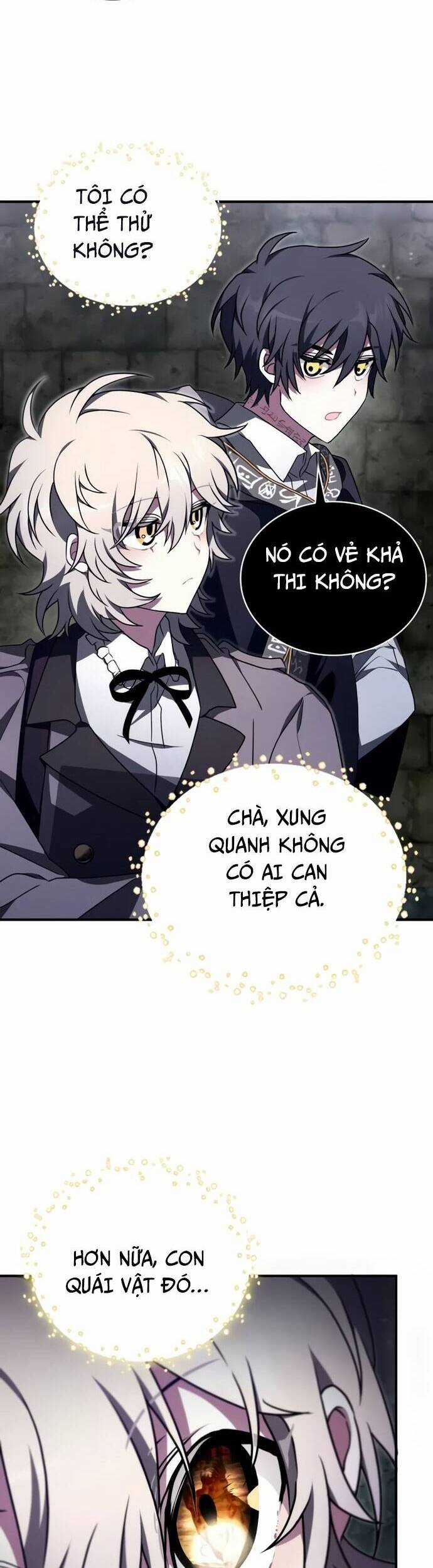 Xin Hãy Đọc Mua sách bán chạy nhất trực tuyến Chapter 18 trang 7