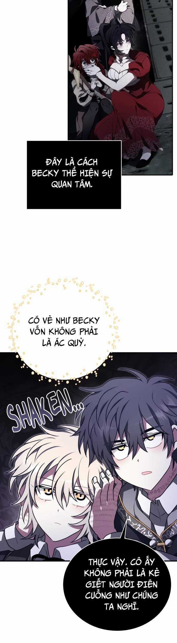 Xin Hãy Đọc Mua sách bán chạy nhất trực tuyến Chapter 18 trang 84