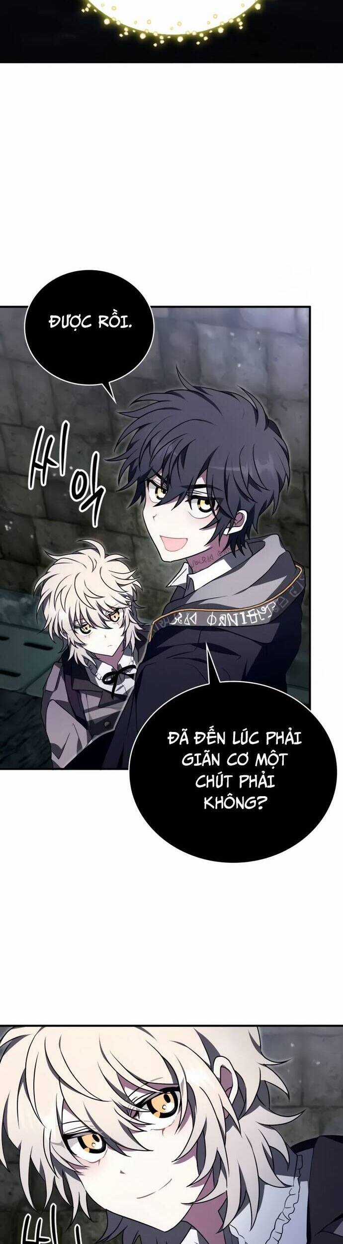 Xin Hãy Đọc Mua sách bán chạy nhất trực tuyến Chapter 18 trang 9