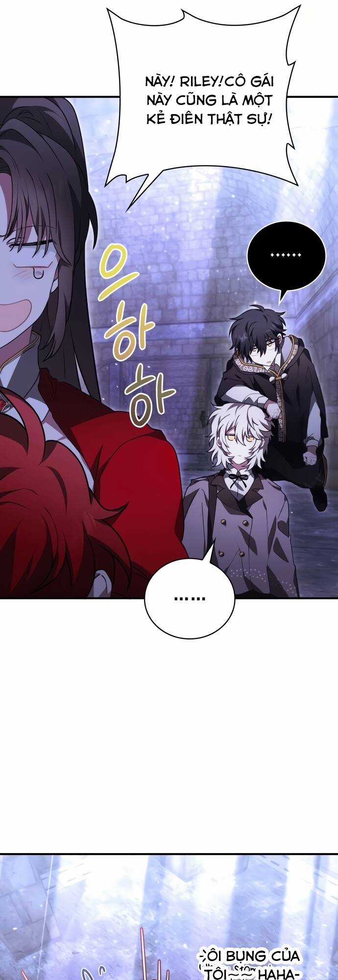 Xin Hãy Đọc Mua sách bán chạy nhất trực tuyến Chapter 19 trang 21