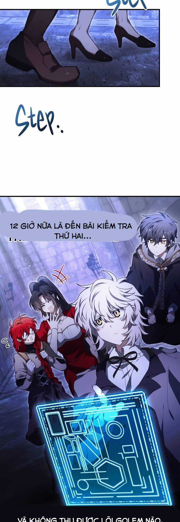 Xin Hãy Đọc Mua sách bán chạy nhất trực tuyến Chapter 19 trang 23