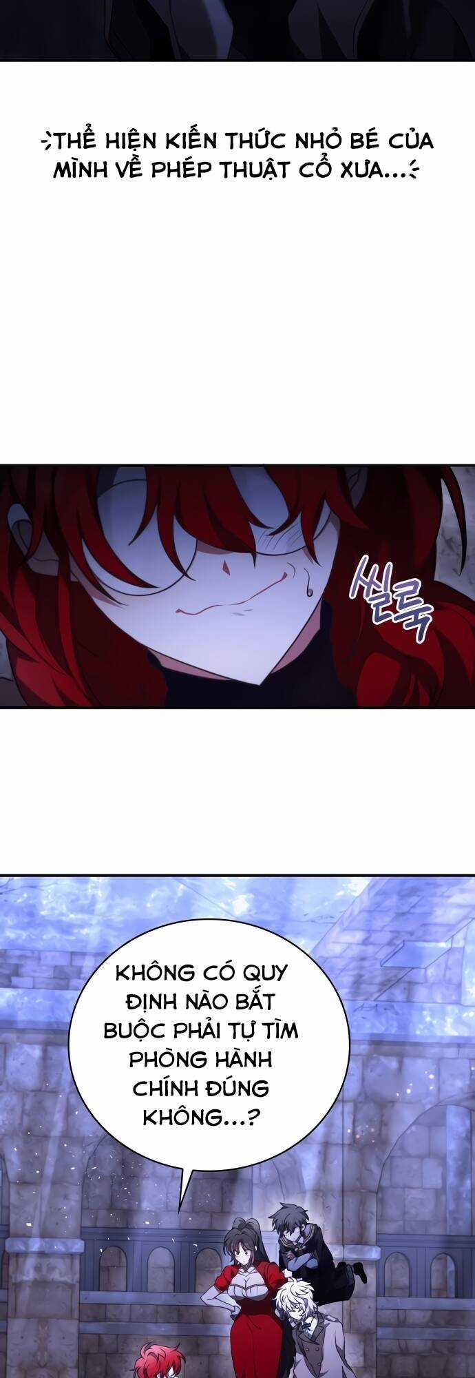 Xin Hãy Đọc Mua sách bán chạy nhất trực tuyến Chapter 19 trang 3